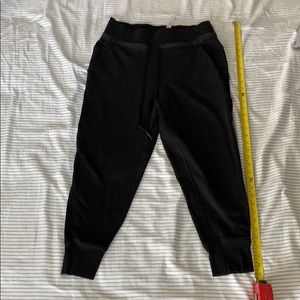 *Lululemon Joggers *